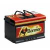 Acumulator banner power bull 70 ah en570