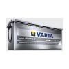 Varta 225Ah Promotive Silver En1150A