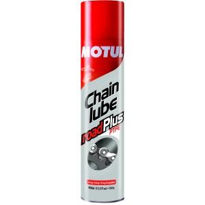 MOTUL CHAIN LUBE RoadPlus PTFE 400ML - spray lant