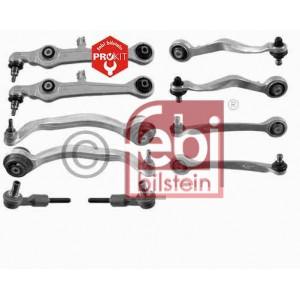 FEBI 88442 KIT BRATE SUSPENSIE (KIT RESTRANS)