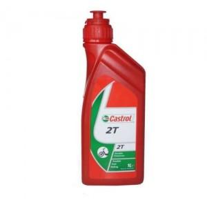 Ulei 2t castrol