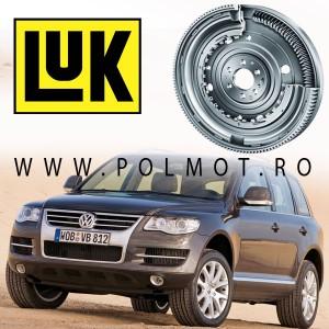 VOLANTA Touareg 2.5R5TDi (LUK)