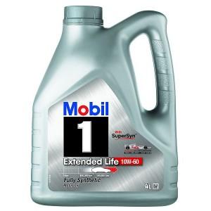 Ulei mobil 10w 60