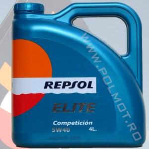 Repsol Elite Competicion 5W40