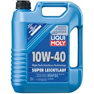 Liqui Moly Super Leichtlauf 10W40