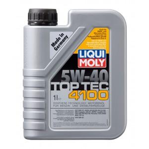 Liqui Moly TopTec 4100 5W-40 /1L