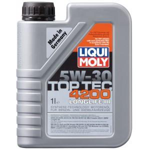 Liqui Moly Top Tec 4200 5W-30 / 1L