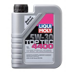 Liqui Moly TopTec 4400 5W-30 / 1L