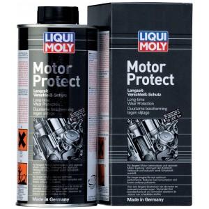 Motor Protect - Tratament motor 50.000km