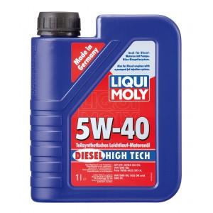 Liqui Moly Diesel High Tech  5W-40/1L