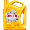 15w40 - shell helix hx5