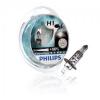 Set 2 becuri  h1 philips x-treme vision *****