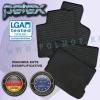 Set 4covorase tipizate ford focus, petex
