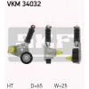 Vkma34030 set curea transmisie cu