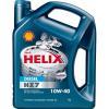 10w40 - shell helix diesel hx7