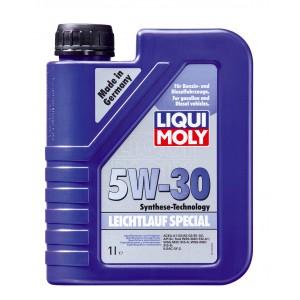 Liqui Moly Leichtlauf Special 5W30 Ford