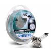 Set 2 becuri  h7 philips x-treme