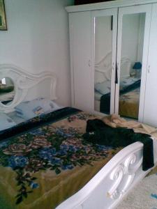 Apartament 2 camere cantemir