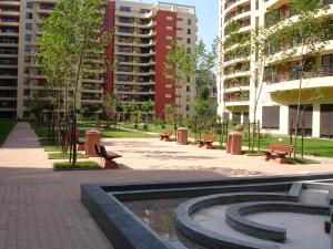 Apartament 4 camere Stefan Cel Mare