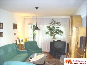 Apartament 2 camere bld. unirii