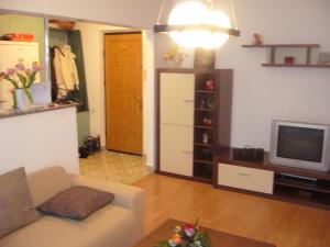 Apartament 3 camere Baba Novac