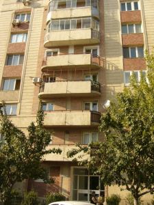 Vanzare apartament 2 camere calarasi