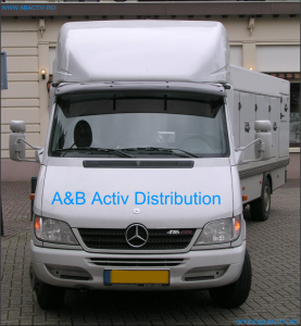 Transport relocare arhiva