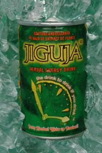 JIGUJA - Detoxifiant, Rehidratant, Energizant Natural, Antioxidant