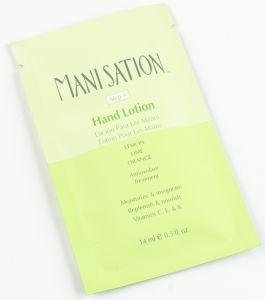 Mani Sation - Lotion 14ml