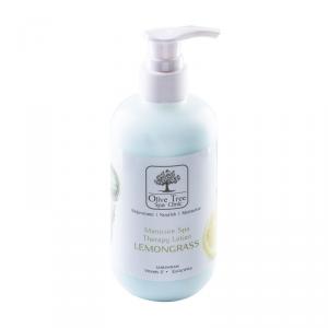 Manicure Spa Therapy Lotion Lemongrass - 236ml