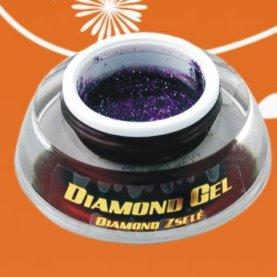 Gel Color Diamond 12 gr - 07