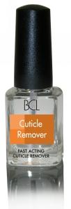 BioCreative - Cuticle Remover 15ml