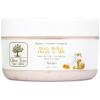 Olive tree spa clinic body butter honey & milk -