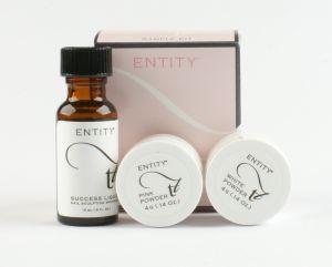 Entity - Sample Kit