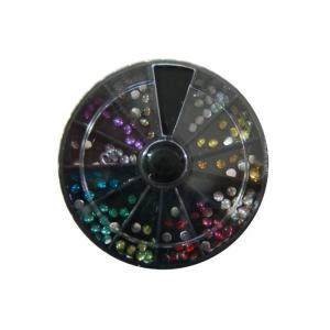 Disc cu semisfere colorate - LS