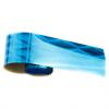 Folie transfer 150cm - blue water
