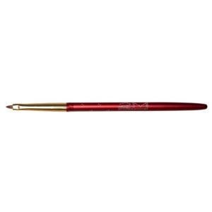Pensula gel 2M Red Ascutit nr. 0