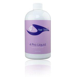 4Pro - Liquid 500ml