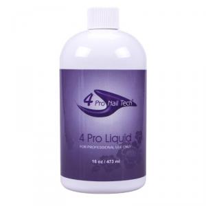 4Pro - Liquid 473ml