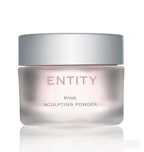 Entity - Acryl pink 9gr.