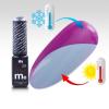 Oja semipermanenta gellack 2m hot & cold mini me nr. hc28 - 5ml