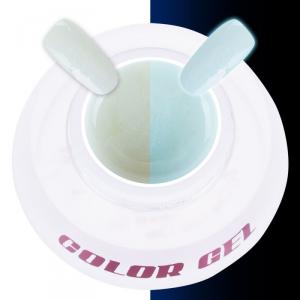 Gel Color 2M fosforescent Nr. 04