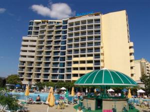 Vacanta Sunny Beach 2009, Vacanta Bulgaria - Hotel Bellevue 4* Tarife de la 26 de euro