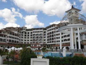Vacanta Sunny Beach 2009, Vacanta Bulgaria - Hotel Royal Palace Helena Sands 5* Tarife de la 32 de euro!