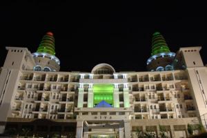 Oferta verii Charter Turcia 2009, Antalya - Hotel DELPHIN DIVA PRIMIERE 5* sejur 7 nopti de la 779 euro