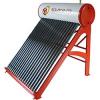 Colector solar cu 15 tuburi vidate si rezervor integrat,