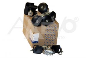 Set complet butuci+chei Ford Transit