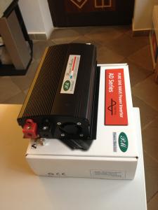 Invertor sinus pur 300w