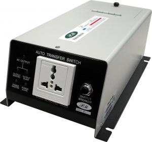 Auto Transfer Switch [ATC] 20A 230V50Hz