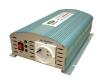 Invertor 600w + charger 10a,12vdc